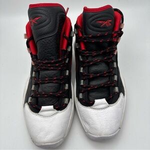 Size 12 - Reebok James Harden x Question Mid OG Meets OG